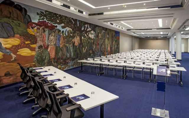 Tryp Habana Libre