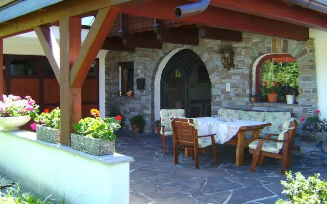 Pension Glockenstuhl