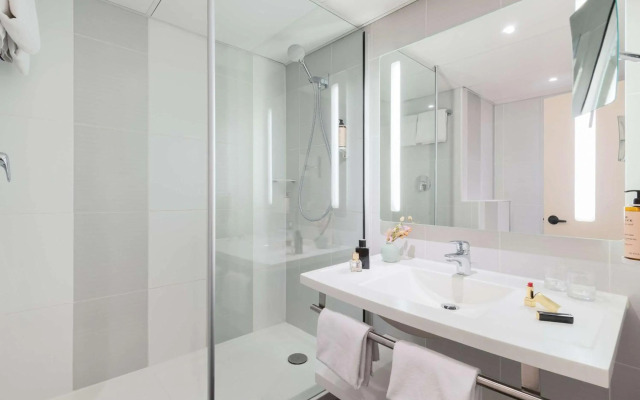 Mercure Paris Porte de Versailles Expo