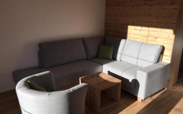 Ferienwohnung Neubau