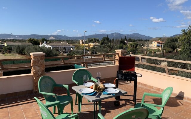 Villa Mallorca a 5' de Palma