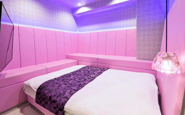 HOTEL THE HOTEL Shinjuku Kabukicho - Adults Only