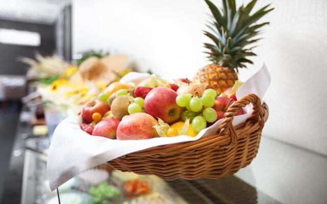 Tailormade Hotel KRONE Sarnen
