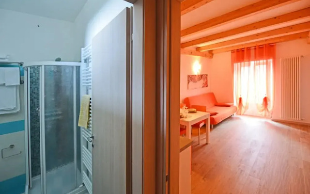 Casa del Borgo il Picchio