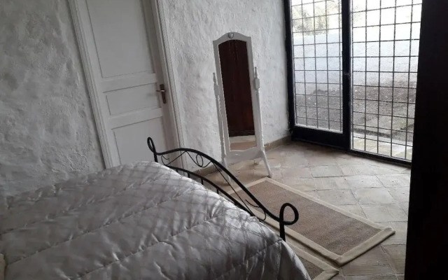 The Holiday and Art Seahorse House - Tenuta alle Due Querce