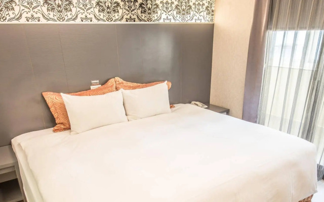 Wecan Hotel