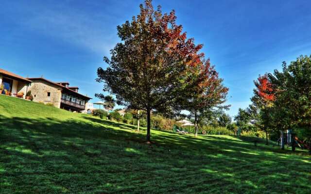 Palación de Toñanes