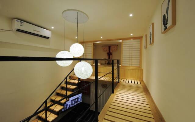 Hiroom Apartment - South Chengdu Road