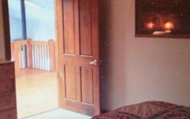 The Bunkhouse @Mamas Ranch