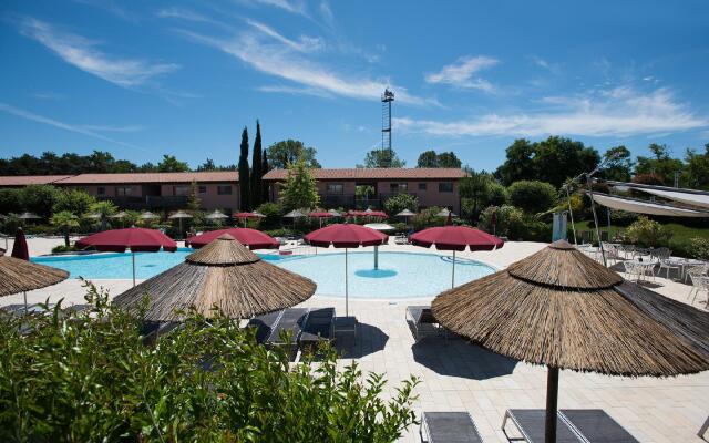 Green Village Resort