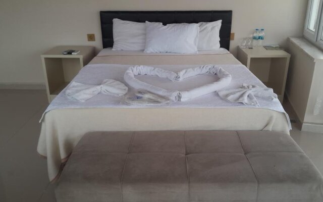 Kilic Hotel