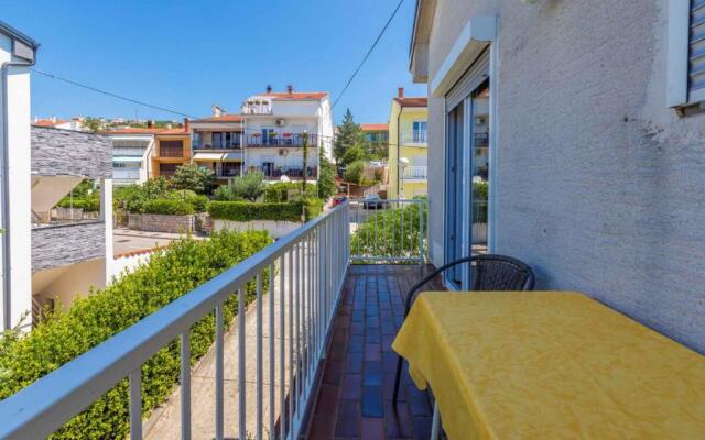 Apartments in Crikvenica 39516