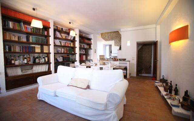 Villa Gusto e Benessere Apartments