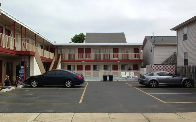 Flamingo Inn