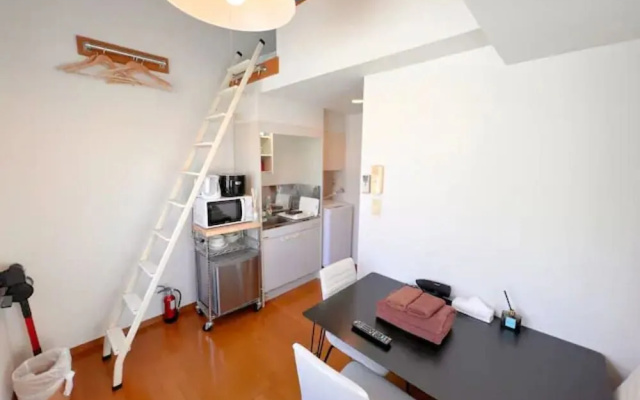 Near Ikebukuro, Kitchen & Laundry, Fast Wi-Fi, 4min to Station,Many restaurants nearby!!