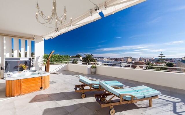 VIP apartment