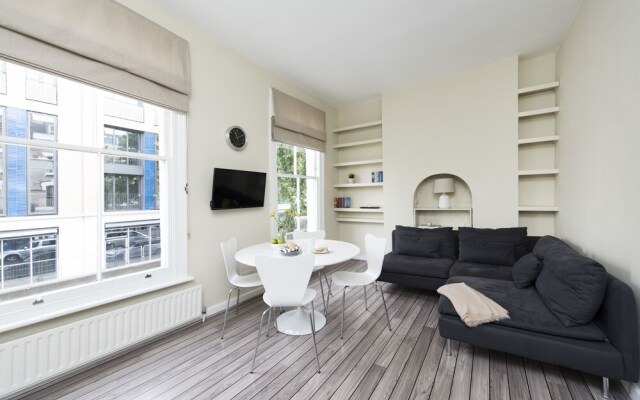 Fantastic 2BR Portobello Flat near Notting Hill