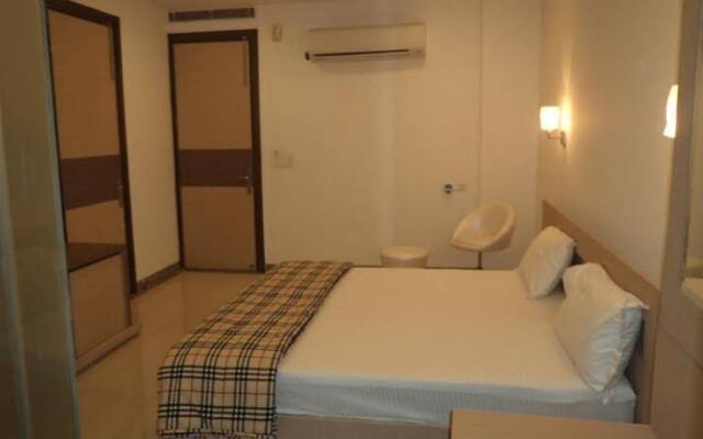 Hotel Relax Suites