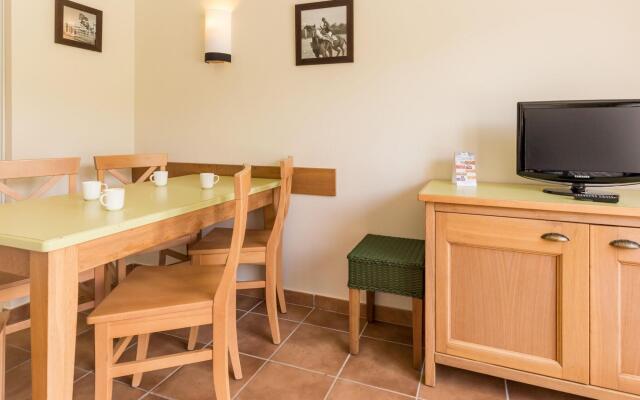 Apartment in Branville for Cyclists and Walkers