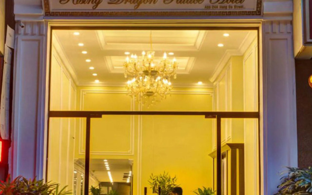 Rising Dragon Palace Hotel