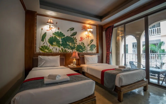 Minatale Phuket
