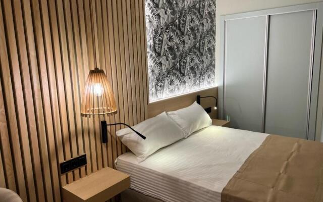 Hotel Noy