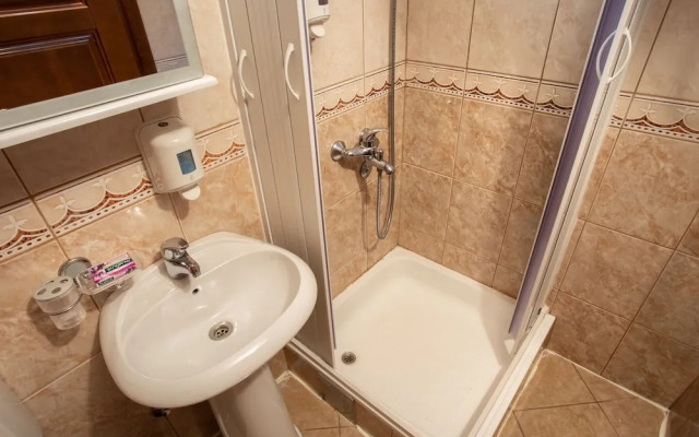 Mery Apartments Kolasin