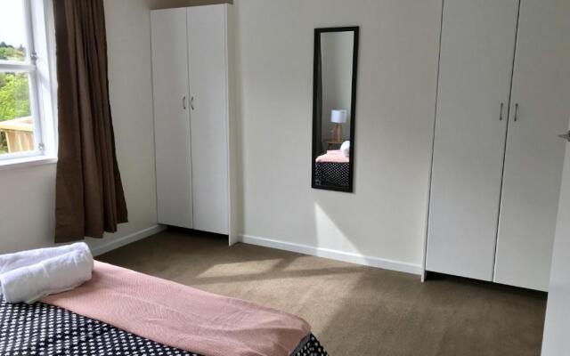 Sycamore Villa, 2 bedroom apartment
