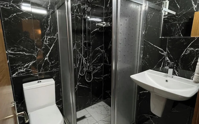Greenstar Pera Istanbul