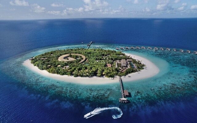 Park Hyatt Maldives Hadahaa