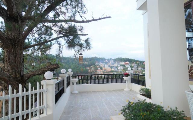 Moon Valley Villas Da Lat