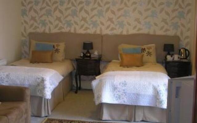 Ingleside House