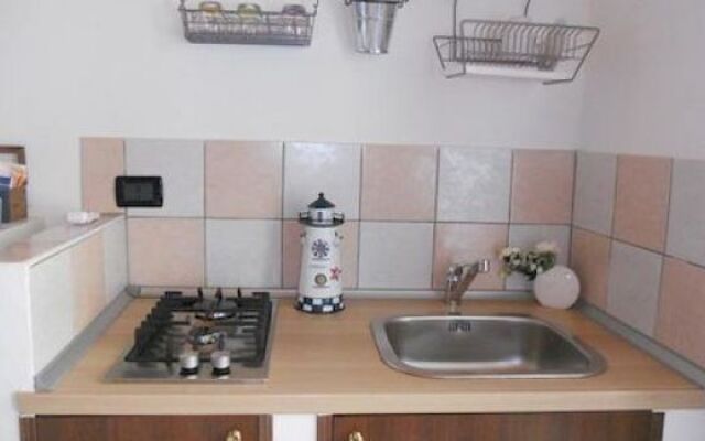 Bed and breakfast Il Giardino Segreto