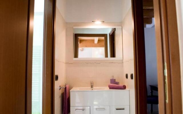 Camera 40 - In Gorgonzola