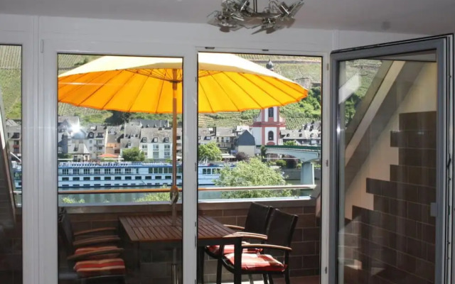 Holiday Apartment Cella