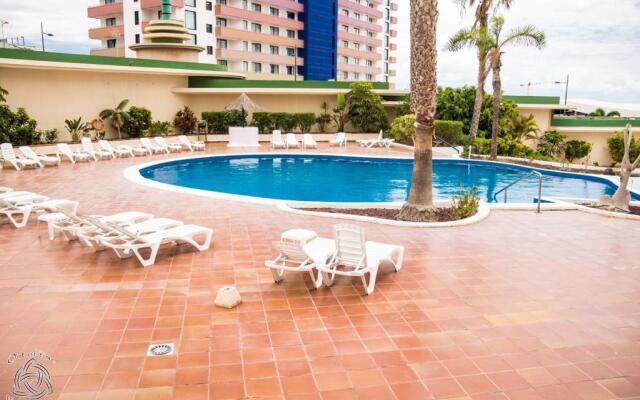 New 2 bedroom apartment in Playa Paraiso, PP/42