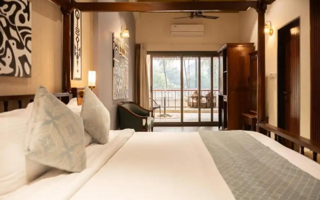 Parkwood Exotica Resort