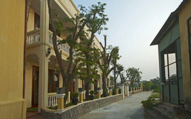 Tea Garden Villa