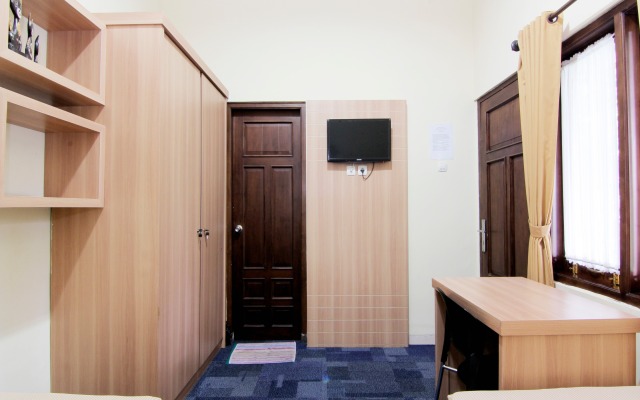 Embe Joglo Homestay