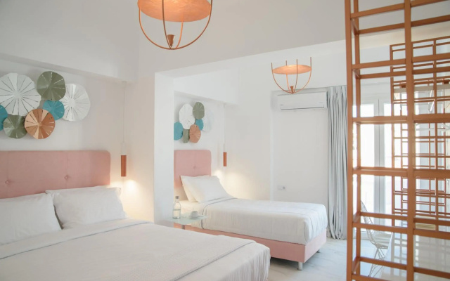 Nama Boutique Hotel