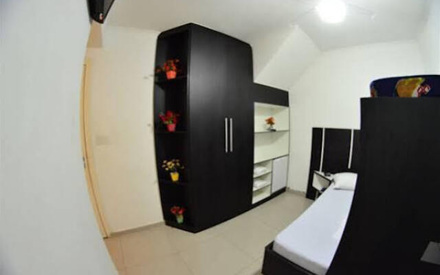 Carlton Plaza Hotel Campinas