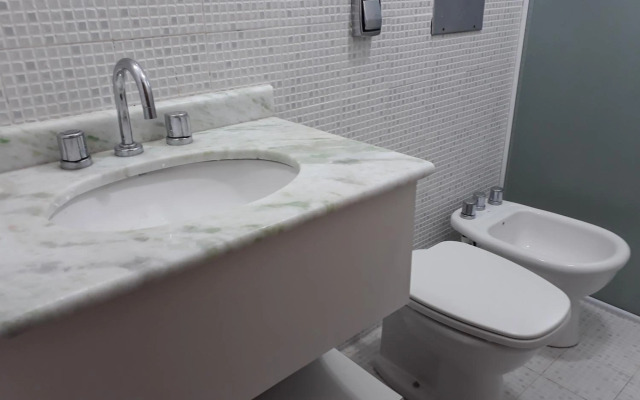 Apartamento Praia Centro