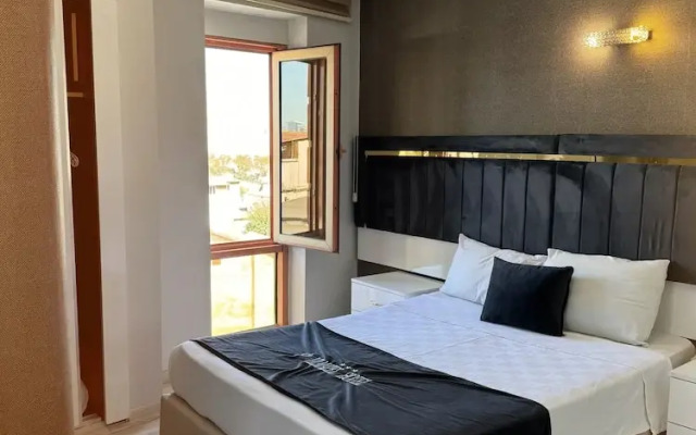 Yilmazel Hotel