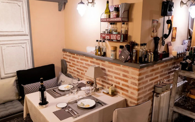 El Torreón de Navacerrada