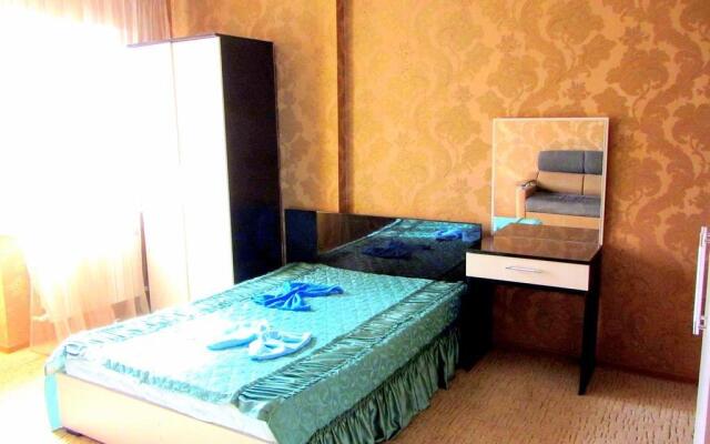 Guesthouse Krasnodar