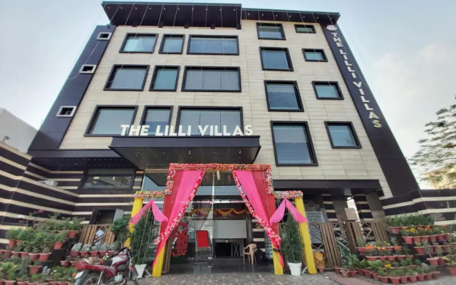 The Lilli Villas