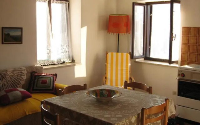 Holiday home Maso Mersi