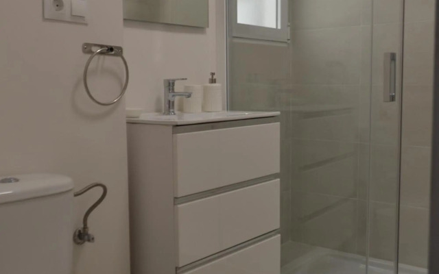 APARTAMENTOS TURÍSTICOS, PONCE DE LEÓN, Deluxe