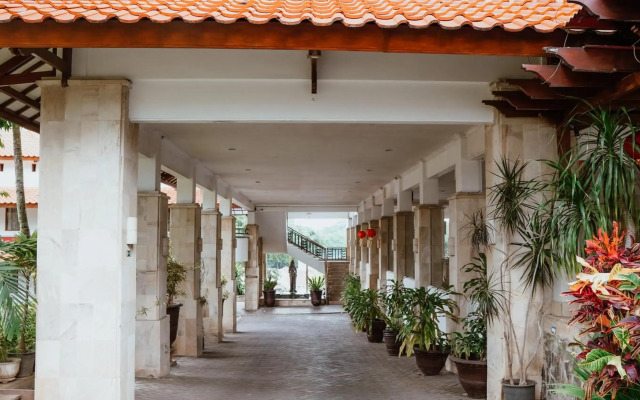 Hotel Tidar Malang
