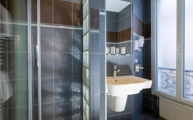 Hôtel WYLD Saint Germain